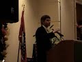 Michelle Malkin post speaker 1.wmv
