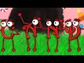Charlie goes to Candy Mountain