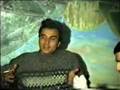Meyxana Nizami Remzi--Daglari Soltani gerekdir mene-3