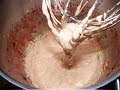 Torta gelato alle fragole e cioccolato bianco di Alis