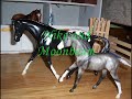 My breyer Barn My breyer Barn