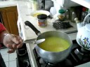 Grammy's chicken soup