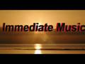 Immediate music: Diem ex dei