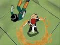 Naruto - Changes