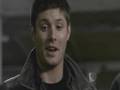 Supernatural--Dean's therapy session