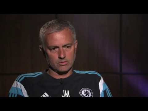 Mourinho: Football is always ready to make a difference