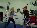 LA BOXING ALBUQUERQUE KICKBOXING, BOXING AND CONDITIONING CLASSES