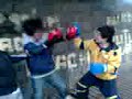 Praticando Box Con Los Piibes -RkJ-(Y)