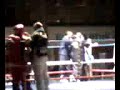 Boxe de La Guesh
