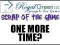 Scrap of the Game - March 30, 2008