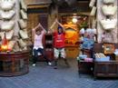 arabic dance