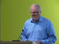 Personal Growth Series: Karl Deisseroth on Cracking the Neural Code: Speaking...
