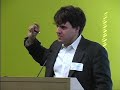 Personal Growth Series: Karl Deisseroth on Cracking the Neural Code: Speaking...