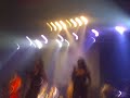 Toots and the Maytals Monkey Man  29-07-10 Razzmatazz Barcelona