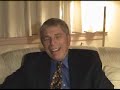 Movement Disorders - Tourette's Syndrome