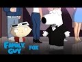 Family Guy Episode 7.06#3: 'Tales of a Third Grade Nothing'