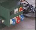 FM315 hot melt welding apparatus operation operating instruc FM315 hot melt welding apparatus operation operating instruc