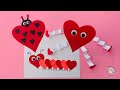 Valentine Craft Ideas For 3 Year Olds