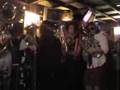 Fanfare God Save The Cuivres au bar Le Breughel à Toulouse