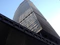 ARCHITECTURE - Walter Gropius-MetLife Bld (former PanAm Bld)