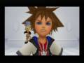 Kingdom Hearts Re: Chain of Memories English - Part 6 - Boss Axel 1