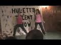 Huletts Talent Show 2007 Work This Out