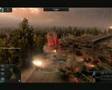 9800GX2 SLI WORLD IN CONFLICT (GAMEPLAY)