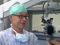 SurgiCube maakt oogoperaties in MCL mogelijk