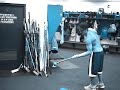 Viz- Sick Stickhandling