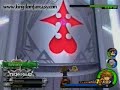 Kingdom Hearts II - Final Battle - Episode 1 (French)