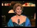 Dame Kiri Te Kanawa sings \"Let the Bright Seraphim\" - Handel