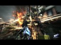 GAMING: TOP 10 Jocuri sangeroase pentru barbati - Metal Gear Rising (embed)