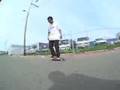 crailtap best session EVER with tricks skateboard mini skate
