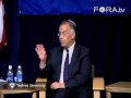 Obama's Changing Stance on Torture - David Brooks and Gail Collins