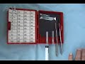 Sharps Safety Station