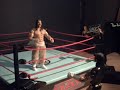 LHW:sabu vs cm punk