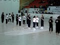 Presentaci�-Ball de bastons Olot 2007