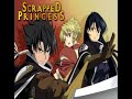 Scrapped Princess ED - Daichi no la-li-la スクラップド・プリンセス