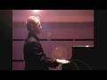 Andrew Chubb plays Philip Glass - 'Opening' from Glassworks