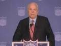 McCain Speaks to Hispanic GI Forum (1 of 2) - 7/25/08