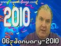RussellGrant.com Video Horoscope Capricorn January Wednesday