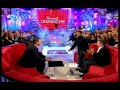Sylvain MIROUF chez Drucker le 311206