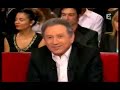 Sylvain MIROUF chez Drucker le 311206