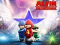 Chipmunk ~ go speed racer go