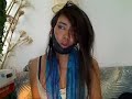 webcam video transgender,transsexual,confidence