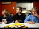 Ryley Jordy Brendan Pizza Contest Ryley Jordy Brendan Pizza Contest