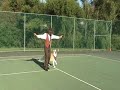 haiku's first musical freestyle routine. the music is 