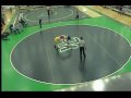 2009 Metro - 184 Scott Kelly (TCNJ) dec Buddy Gouger (Wilkes) 4-0