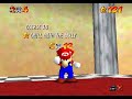 Super Mario 64 - Snowman\ Super Mario 64 - Snowman\