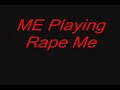 mike canzoneri playing guitar 1